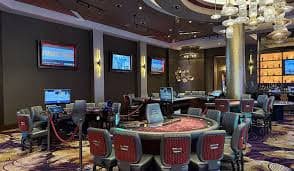 Dashboard permainan slot dan pasar olahraga wak