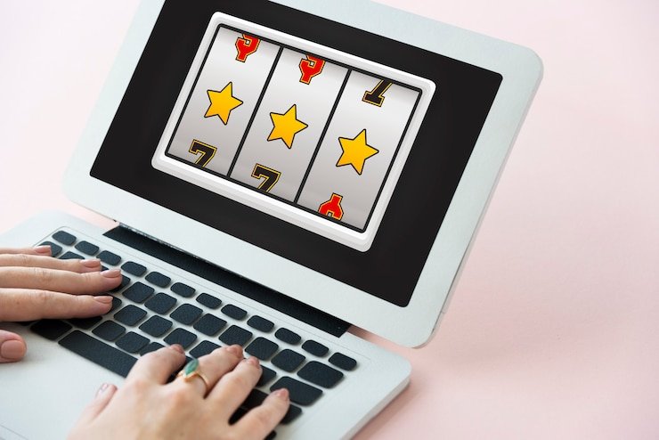 Halaman reset kata sandi wak di perangkat mobile dengan tombol verifikasi